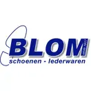 Logo Blom Schoenen