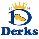 Logo Derks Schoenenspeciaalzaak