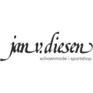 Jan van Diesen Schoenmode