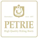Petrie's Rijlaarzen
