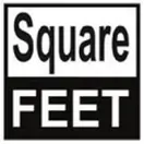 Square Feet