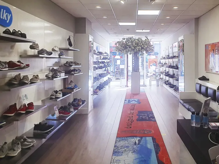 Wolkyshop Arnhem
