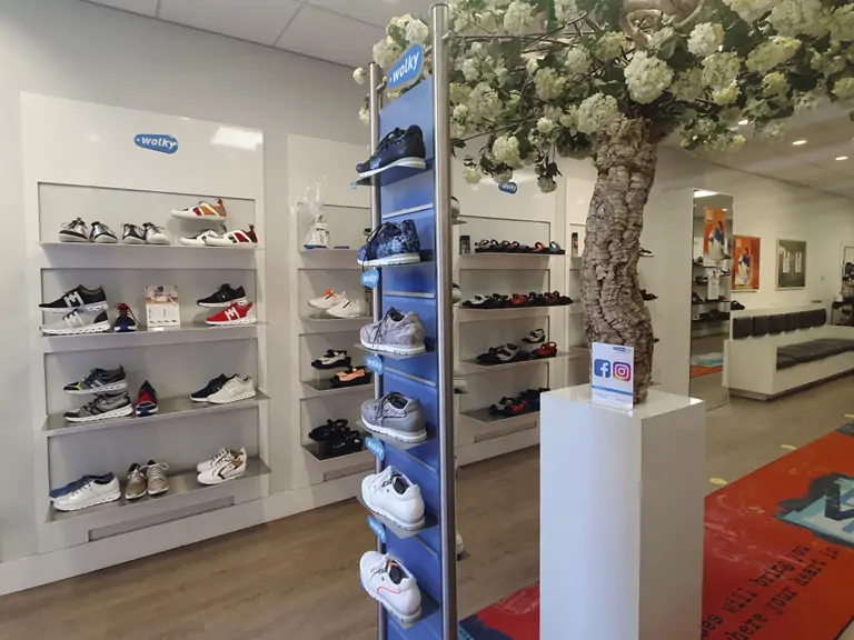 Wolkyshop Arnhem