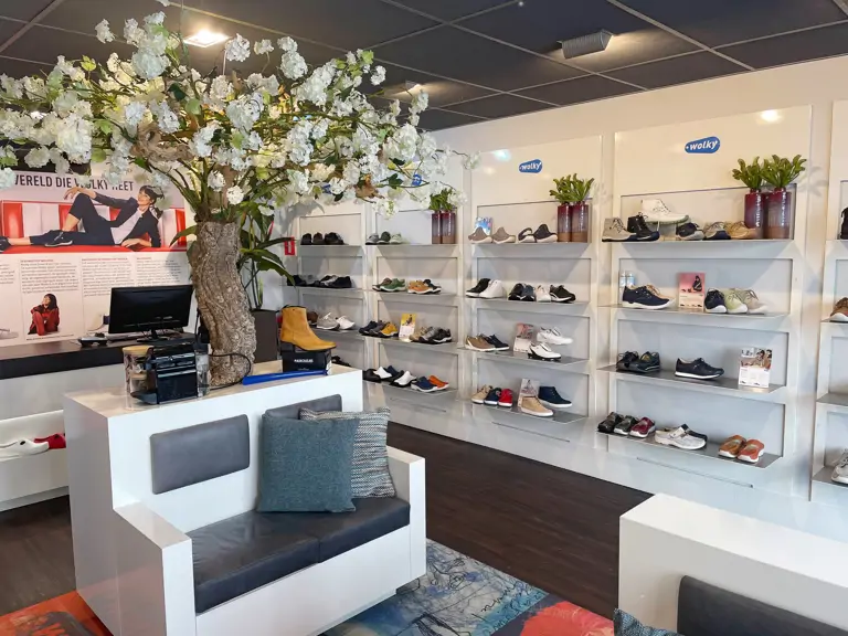 Wolkyshop Zutphen