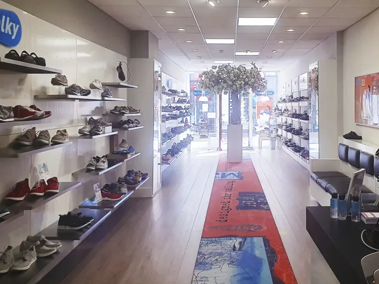 Wolkyshop Arnhem (2/4)