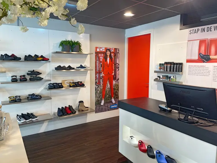 Wolkyshop Zutphen