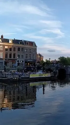 Leiden
