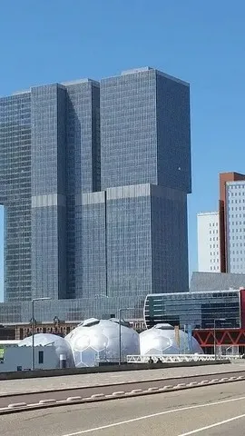 Rotterdam
